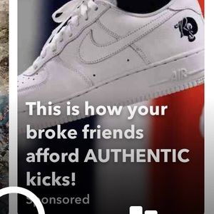 Meet your Posher, Jameson